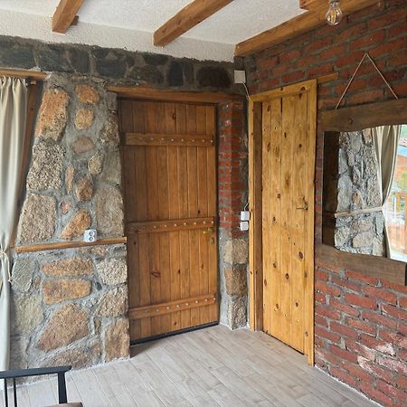 Villa Old House Bn Bituli Exterior foto